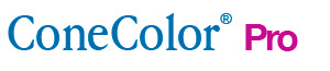 ConeColor HDR