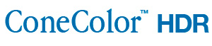 ConeColor HDR