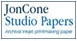 JonCone Papers